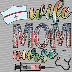 nurse-HS 566